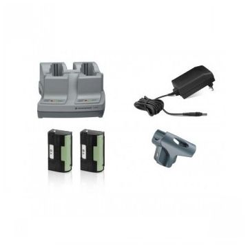 Sennheiser Chg-1-kit Rechargeable Battery Set With 1X L 2015 Charger, 1X Nt