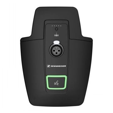 Sennheiser Sl Tablestand 133-s DW-3 B, Table Stand, Wireless For Mzh 30xx, Meg