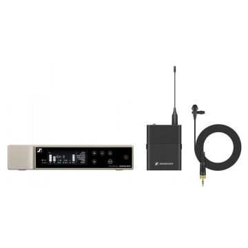 Sennheiser Ew-d ME2 Set (q1-6)
