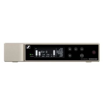 Sennheiser Ew-d Em (q1-6)