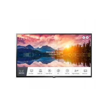 LG 50um662h4lc 50" Smart Hotel Uhd Tv Dvb-t2/c/s2 Wifi Airserver