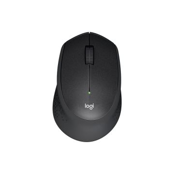 LOGI M330 Silent Plus Blue - 2.4GHZ