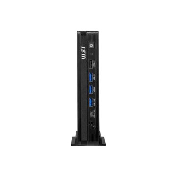 MSI PRO DP10 A14MG-003BEU G7400 Black
