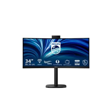 PHILIPS 34B2U3600CH/00 34inch UWQHD VA