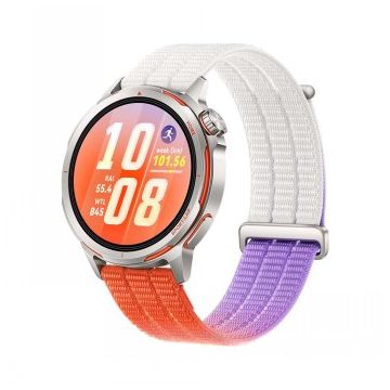 Huawei Watch Gt Runner 2 (43.5mm) Orange