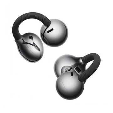 Huawei Freeclip 2 Black