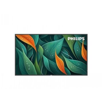 Philips 55bdl4512d 55" Uhd 500 Nits 24/7