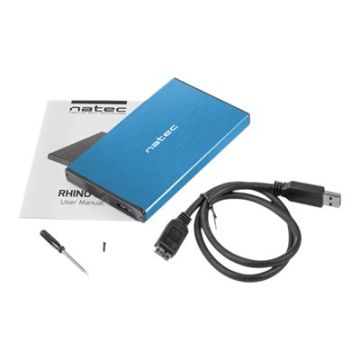 NATEC NKZ-1280 external enclosure 2.5i