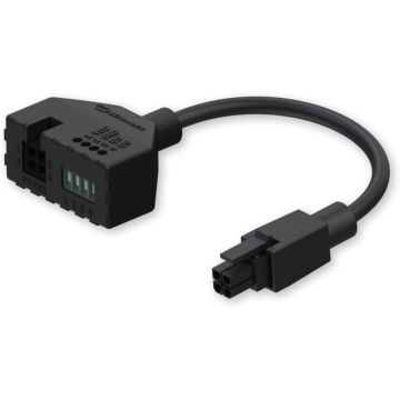 CABLE ADAPTER 4-PIN WITH I/O/PR5MEC21 TELTONIKA