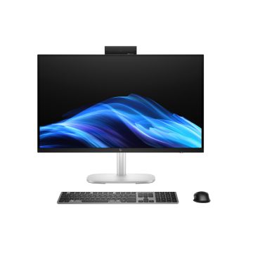 HP EStd 8 AiO 24 G1i Renew SILVER (B)