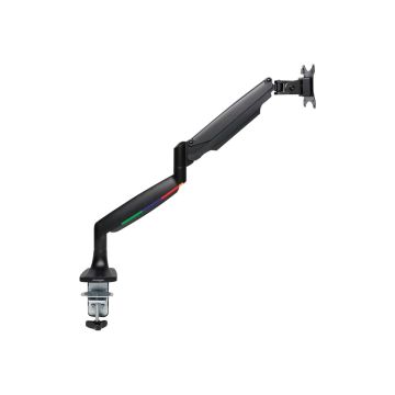KENSINGTON One-Touch Height Adjustable