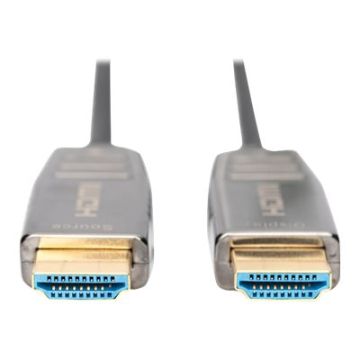 ASSMANN HDMI AOC Hybrid Type A M/M 20m