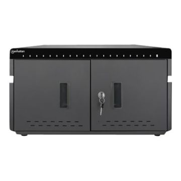 MANHATTAN 20 USB-C PD Desktop Charger