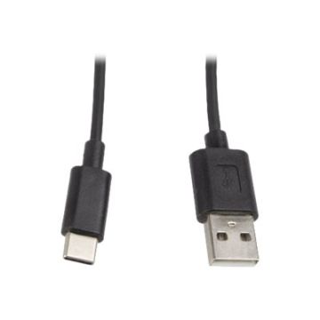 LANBERG CA-USBO-10CC-0010-BK cable