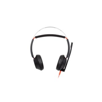 HP Poly BW 5220 USB-C HS +3.5mmP USB-C/A
