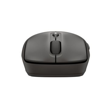 HP 410 Quiet Wireless Mouse - Black