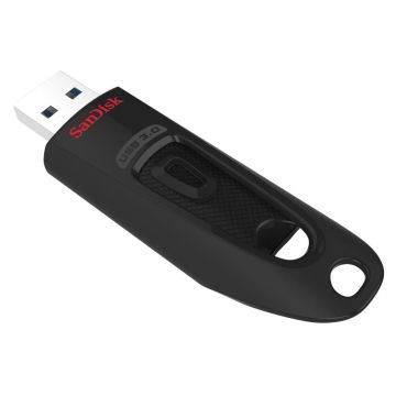 MEMORY DRIVE FLASH USB3 128GB/SDCZ48-128G-U46 SANDISK