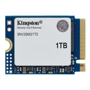 KINGSTON 1000GB NV3 M.2 2230 PCIe 4.0