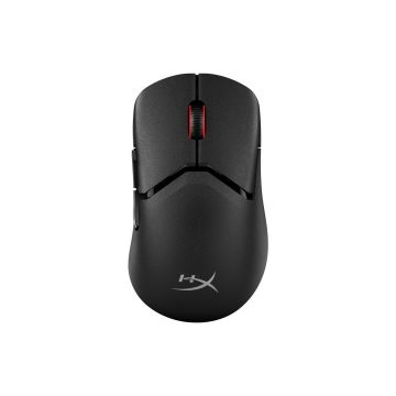HP HyperX Pulsefire Saga Wired Mouse