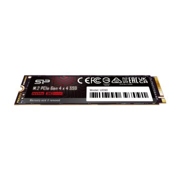 SILICON POWER M.2 2280 PCIe 1TB SSD