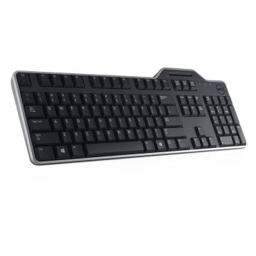KEYBOARD KB-813 SC EST/BLACK 580-AFYX DELL