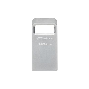 MEMORY DRIVE FLASH USB3.2 128G/MICRO DTMC3G2/128GB KINGSTON
