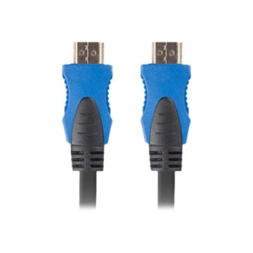 LANBERG CA-HDMI-20CU-0010-BK cable