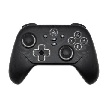 LEXIP BLACK FLAG RESYNCED TATOO CONTROLL