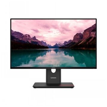 Lenovo 23.8" T24-40 Fhd IPS 16:9 Vga/dp/hdmi