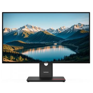 Lenovo 27" T27Q-40 Qhd IPS 16:9 120HZ Hdmi/dp
