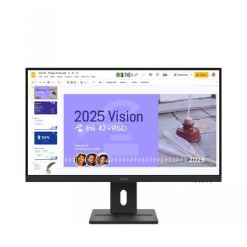 Lenovo 27" E27Q-40 Qhd IPS 16:9 100HZ Hdmi/dp/speakers