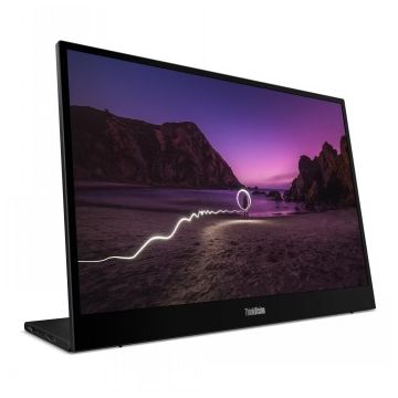 Lenovo 16" M16 Fhd IPS 16:10 USB-C
