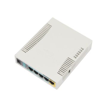 MIKROTIK RB951Ui-2HnD Access Point