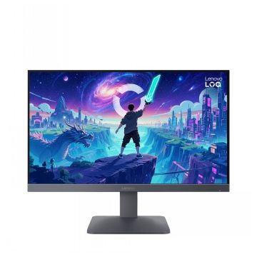 Lenovo Loq 24-10 23.8" Fhd (1920x1080) Wled IPS Panel/300nits/200hz/0.5ms/2x