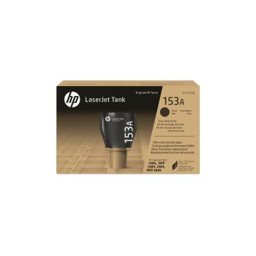 HP 153A Black Org LJ Toner Reload Kit