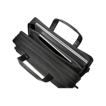 KENSINGTON Contour Briefcase 15.6inch