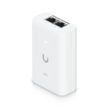 NET POE+ ADAPTER 2.5G UNIFI/30W UACC-POE+-2.5G UBIQUITI