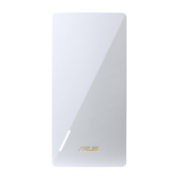 Wireless Device ASUS RP-BE58 Qtty 1 pc(s) WLAN speed 2882 Mbit/s White