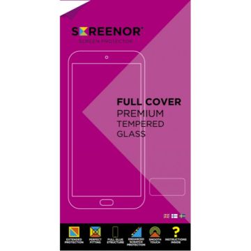Screenor Tempered Iphone 12 Mini New