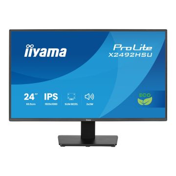 IIYAMA X2492HSU-B1 24inch IPS FHD