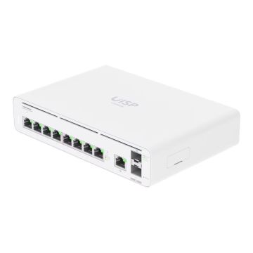 UBIQUITI UISP-Console-EU Controler Sw