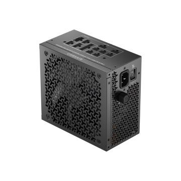 CORSAIR 2025 RMx Shift Srs RM1000x PSU