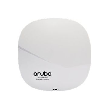 HPE Aruba AP-315 Dual 2x2/4x4 802.11ac A