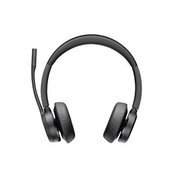 HP Poly Voyager 4320 MS Teams Headset