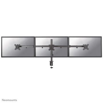 MONITOR ACC DESK MOUNT 10-27"/FPMA-D550D3BLACK NEOMOUNTS