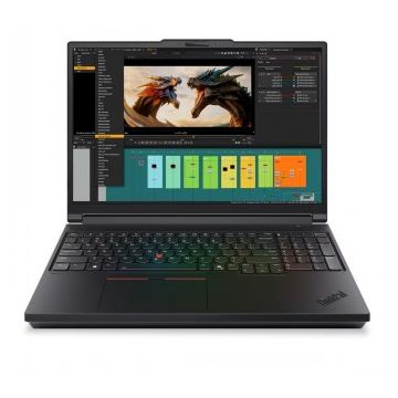Lenovo ThinkPad P16 G3 16" Intel Core Ultra 7 32GB 1TB SSD
