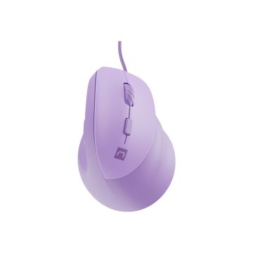 NATEC vertical mouse crake 2 pro optical