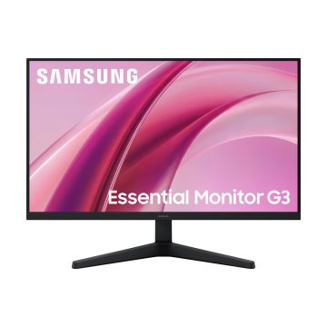LCD Monitor SAMSUNG LCD 27" Full HD