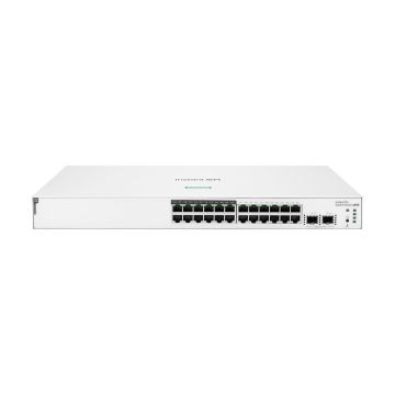 HPE Aruba Switch IOn 1830 24G 2SFP EU en