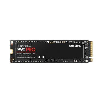 SSD SAMSUNG 990 PRO 2TB